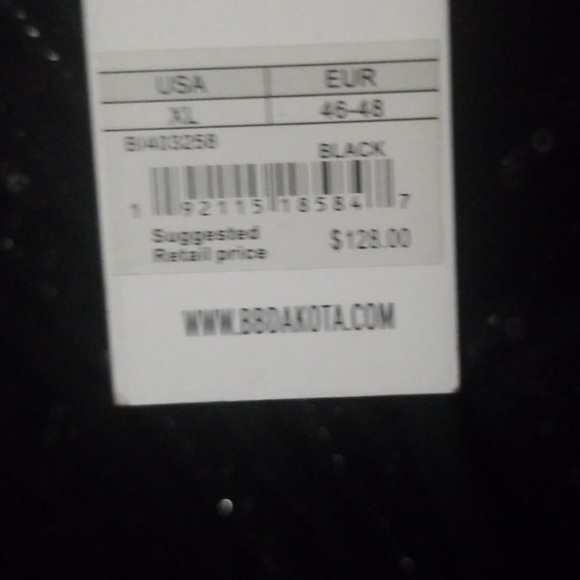 Romper - Picture 2 of 2